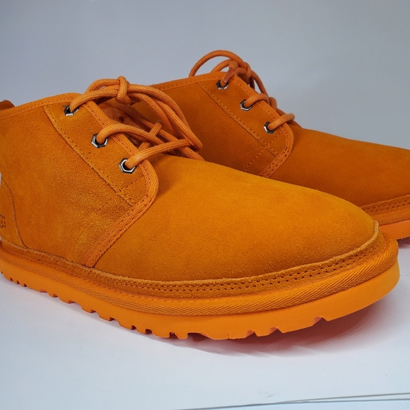 Mens UGG Neumel Boot Mens Size 11 - Picture 6 of 10